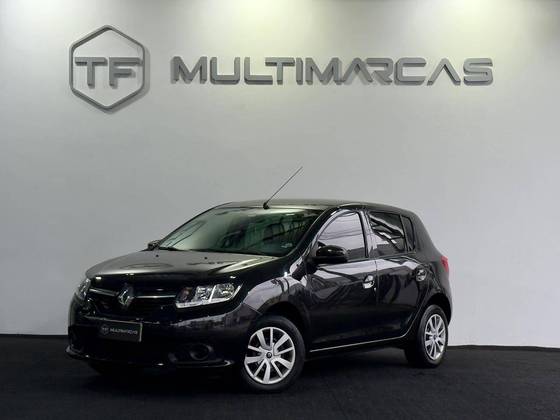RENAULT SANDERO 1.0 12V SCE FLEX EXPRESSION MANUAL RENAULT SANDERO 1.0 12V SCE FLEX EXPRESSION MANUAL